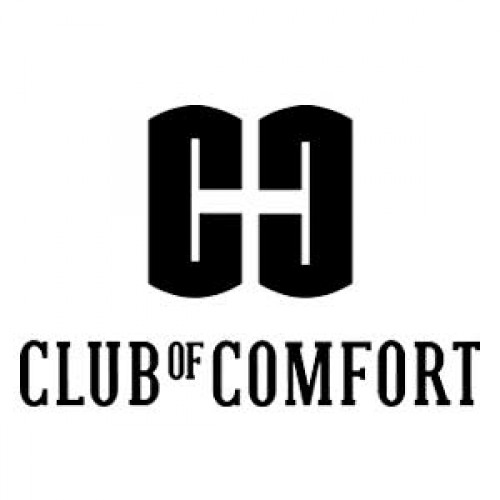 CLUB OF COMFORT - COTTON