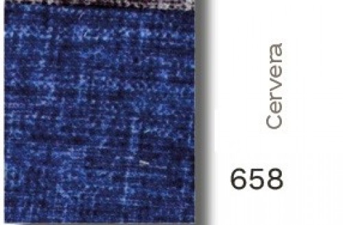 Dario Beltran - Cervera 658 - Blue Long Sleeve Shirt