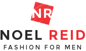 Noel Reid - Fashion for Men